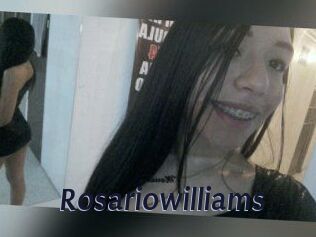 Rosario_williams