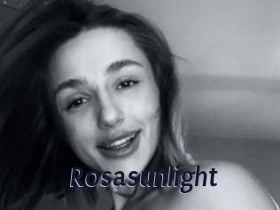 Rosasunlight