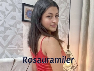 Rosauramiler
