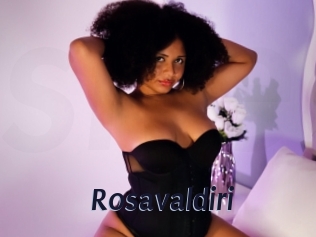 Rosavaldiri