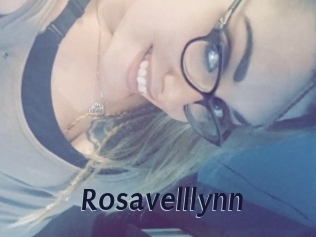 Rosavelllynn