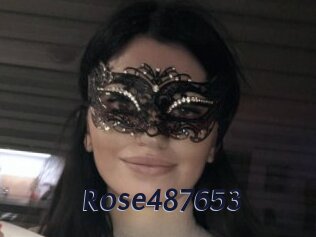 Rose487653