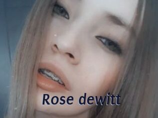 Rose_dewitt