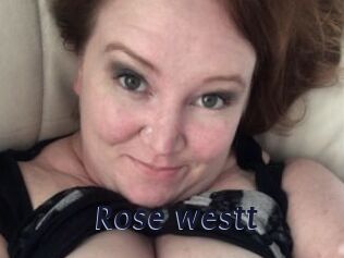 Rose_westt