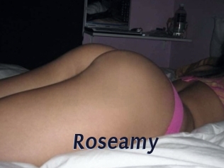 Roseamy