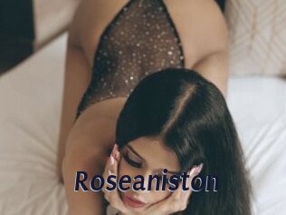 Roseaniston