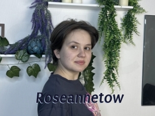 roseannetow Site Cul