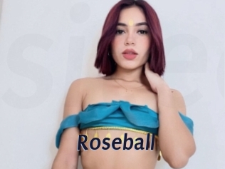 Roseball