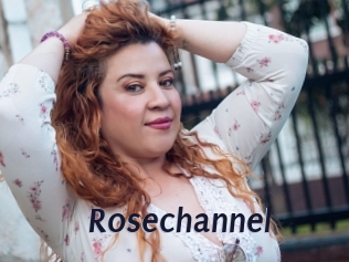 rosechannel Site Cul