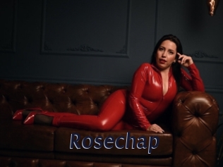 Rosechap