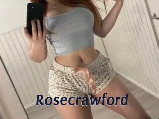 Rosecrawford