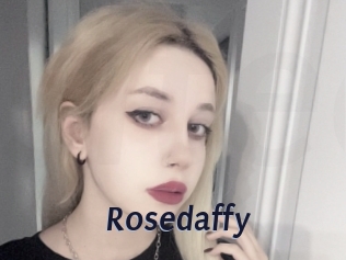Rosedaffy