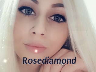 Rosediamond