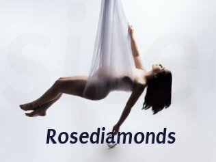 Rosediamonds