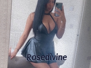 Rosedivine