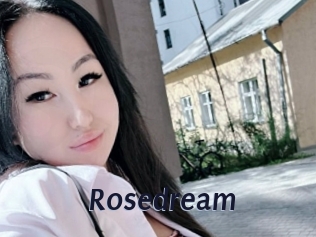 Rosedream