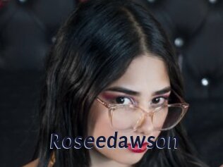 Roseedawson