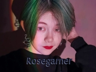 Rosegarner
