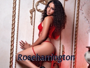 Roseharrington