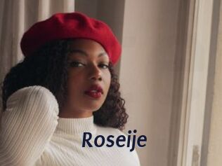 Roseije
