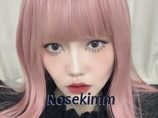 Rosekimm