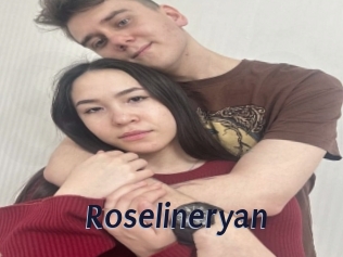 roselineryan Site Cul