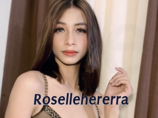 rosellehererra Site Cul