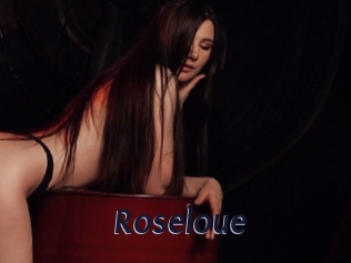 Roseloue