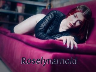 roselynarnold Site Cul