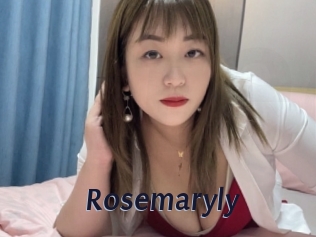 Rosemaryly