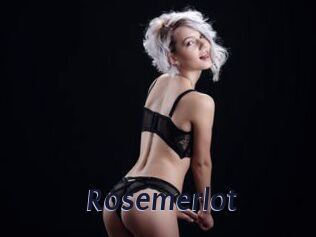 Rosemerlot