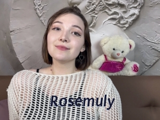 Rosemuly