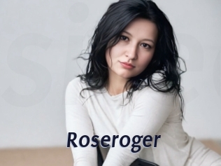 Roseroger