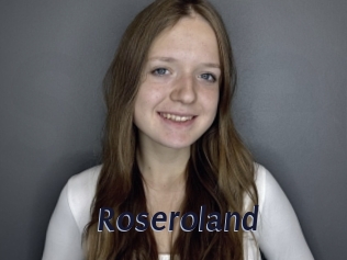 Roseroland