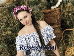 Rosespecial