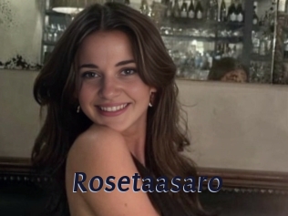Rosetaasaro