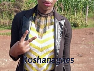 Roshanagnes