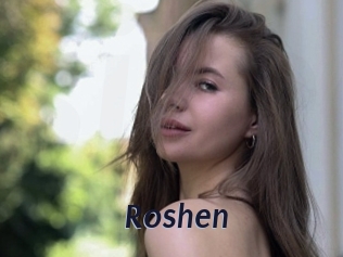 roshen Site Cul