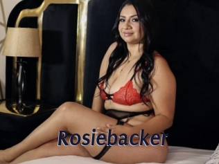 Rosiebacker