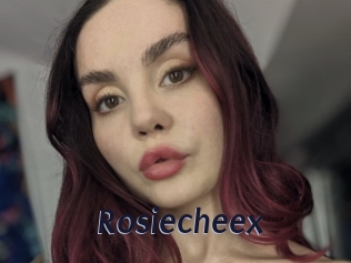 rosiecheex Site Cul