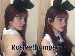 Rosieethompsom