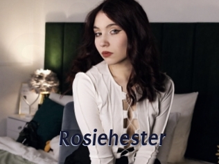 Rosiehester