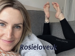 rosieloveuk Site Cul