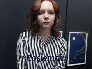 Rosiemcfly