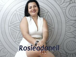 Rosieodonell