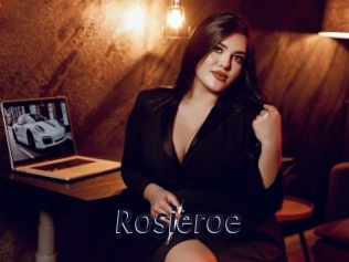 Rosieroe