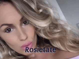 Rosietate