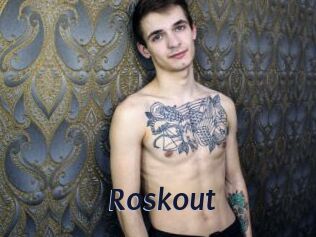 Roskout