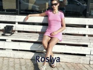 Roslya