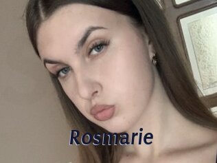 Rosmarie